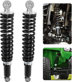 2* AM129514 Front Left & Right Shocks Absorber for John Deere Gator TE TH TS TX