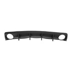 Fits Chevrolet Camaro 2010-2013 Matte Rear Bumper Lip Diffuser Spoiler PP