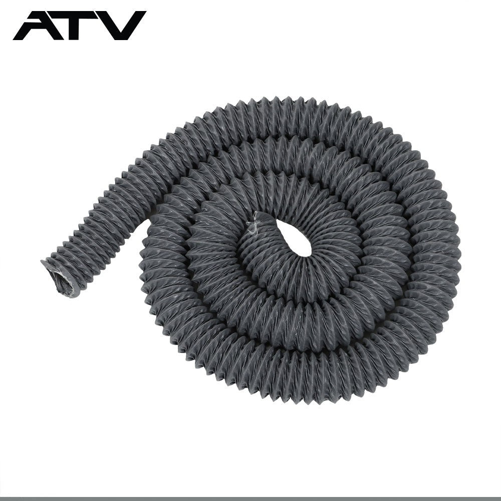 Cab Heater with Defrost  (2018-Current) For Polaris Ranger XP 1000