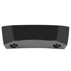 Painted Bumper Hitch Tow Hook Cover For Cadillac Escalade/ESV #84410295 2015-20