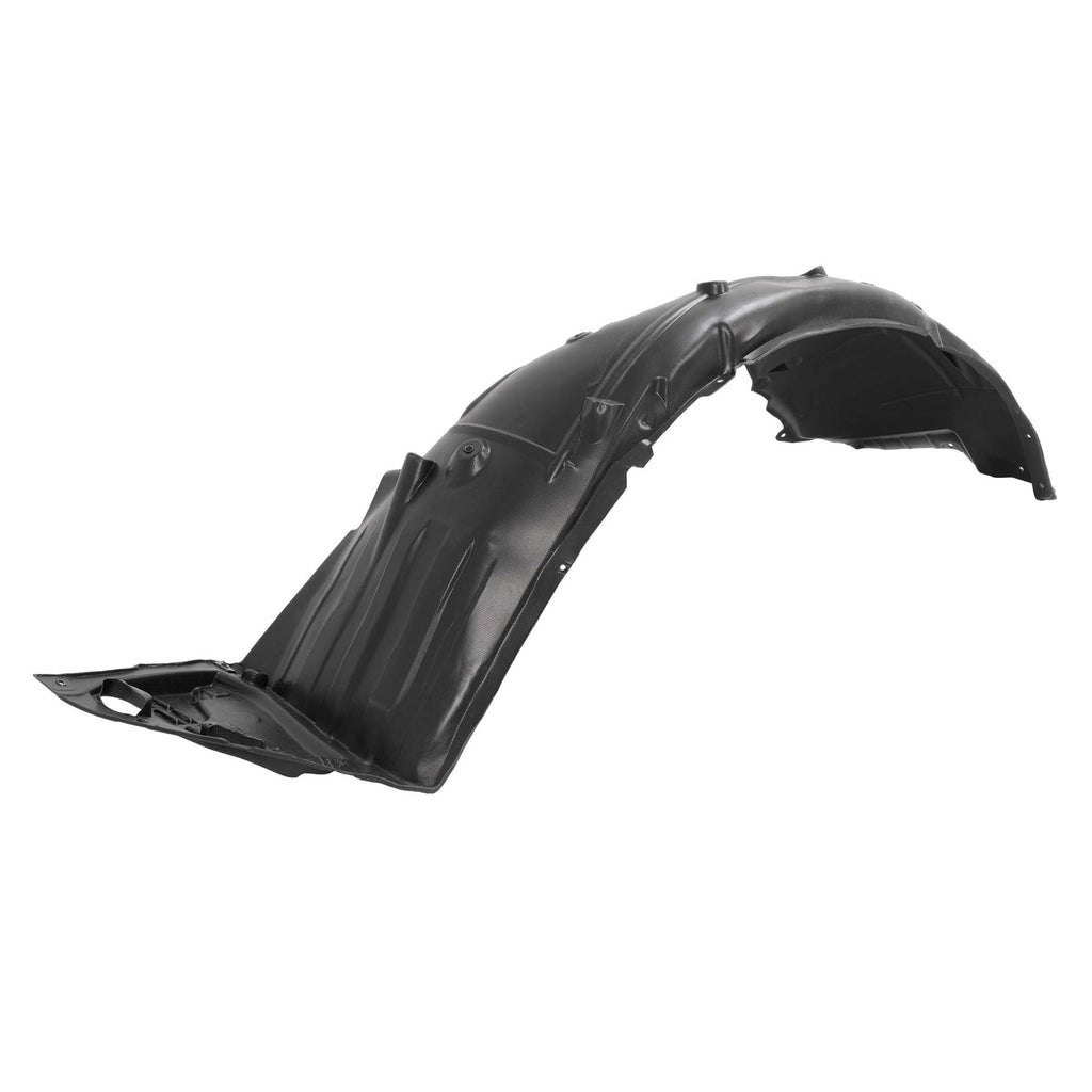 Front Driver Side Fender Liner Splash Shield For 2016 2017 2018 Honda Civic