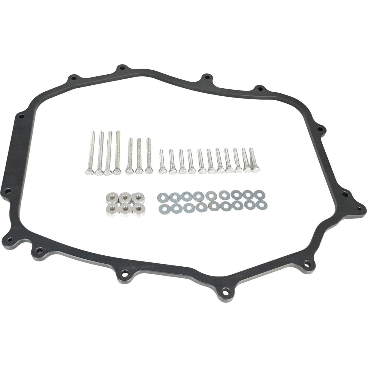 BXIM-40201 Thermal Shield Intake Plenum Spacer Fit Nissan 2003-2009 350Z