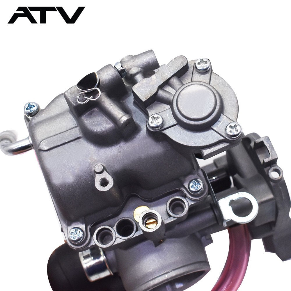 Carburetor For Arctic Cat ATV 350 366 400 2008-2017 Replaces 0470-737 Carb