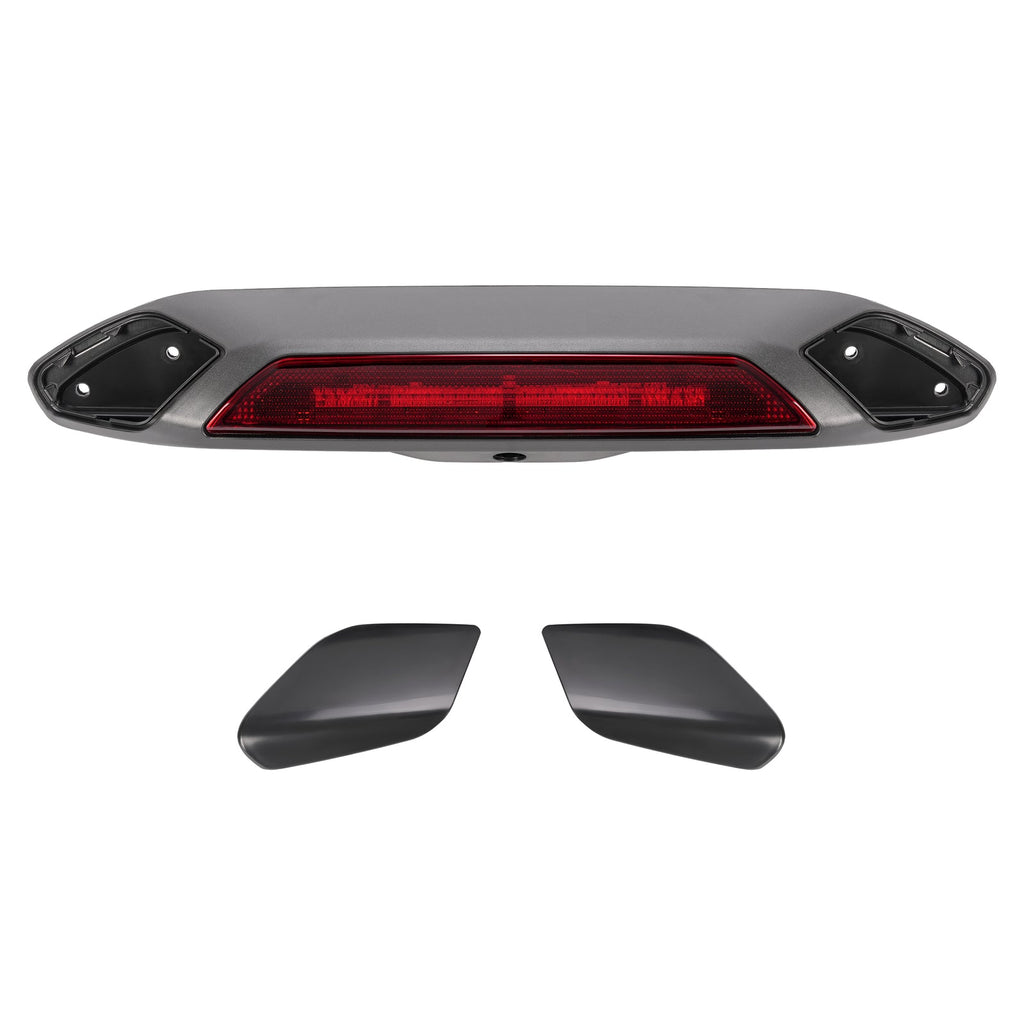 LED Center 3rd Brake Light Third Stop Lamp For Ford Transit-150/250/350 2018-19