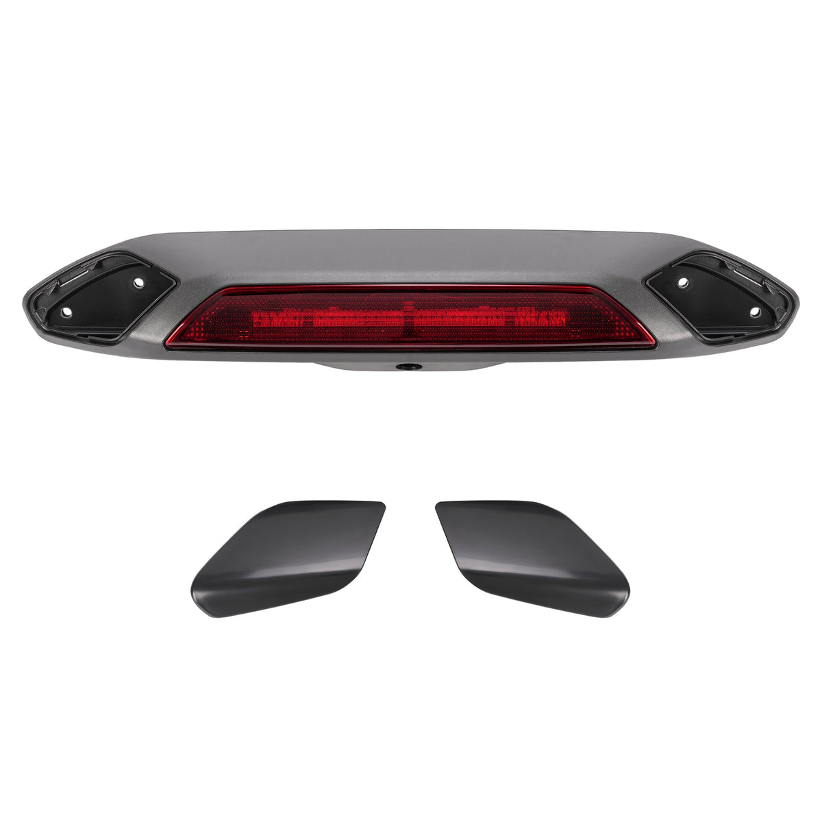 LED Center 3rd Brake Light Third Stop Lamp For Ford Transit-150/250/350 2018-19