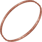 61402-08 Fuel Tank Seal for Harley-Davidson Touring & Trike Models 2007-2025