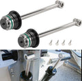 2*Trim Rod Assy Kit For Mercury/Mariner Verado 200-300hp IL6 8M0118299 896157A01