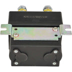 500 Amp 12V Fit for Albright Warn Winch Contactor Relay Solenoid DC88P-1000