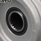 Front Gear Case Differential Assembly For Polaris RZR 800 Series 2 2008-2010