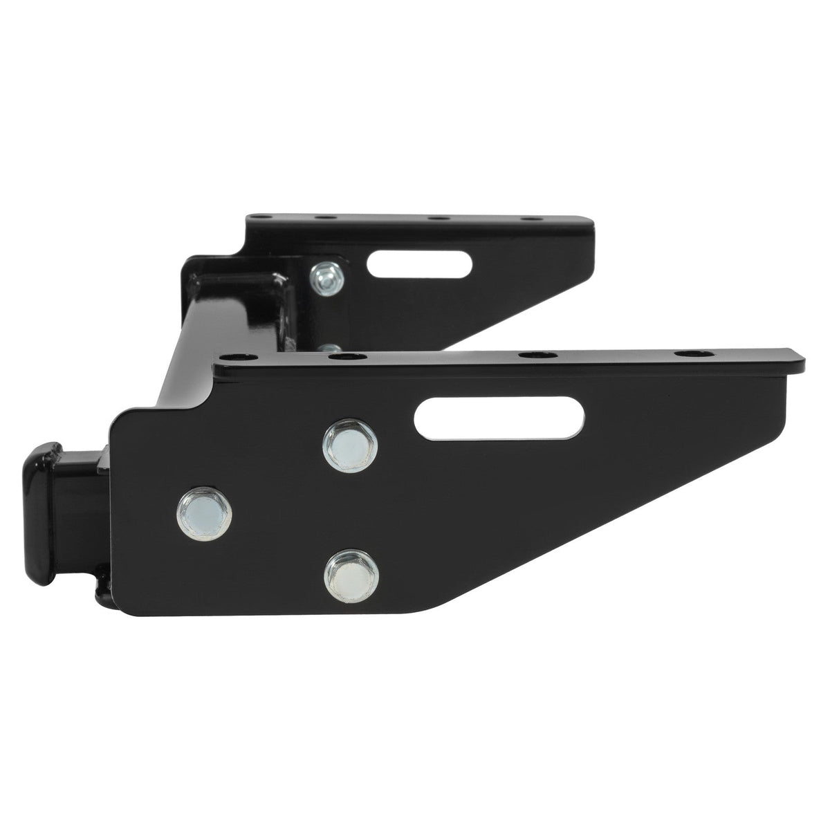 For Jeep Cherokee 1984-2001 Trailer Hitch Receiver Rear Bumper Towing Class 3