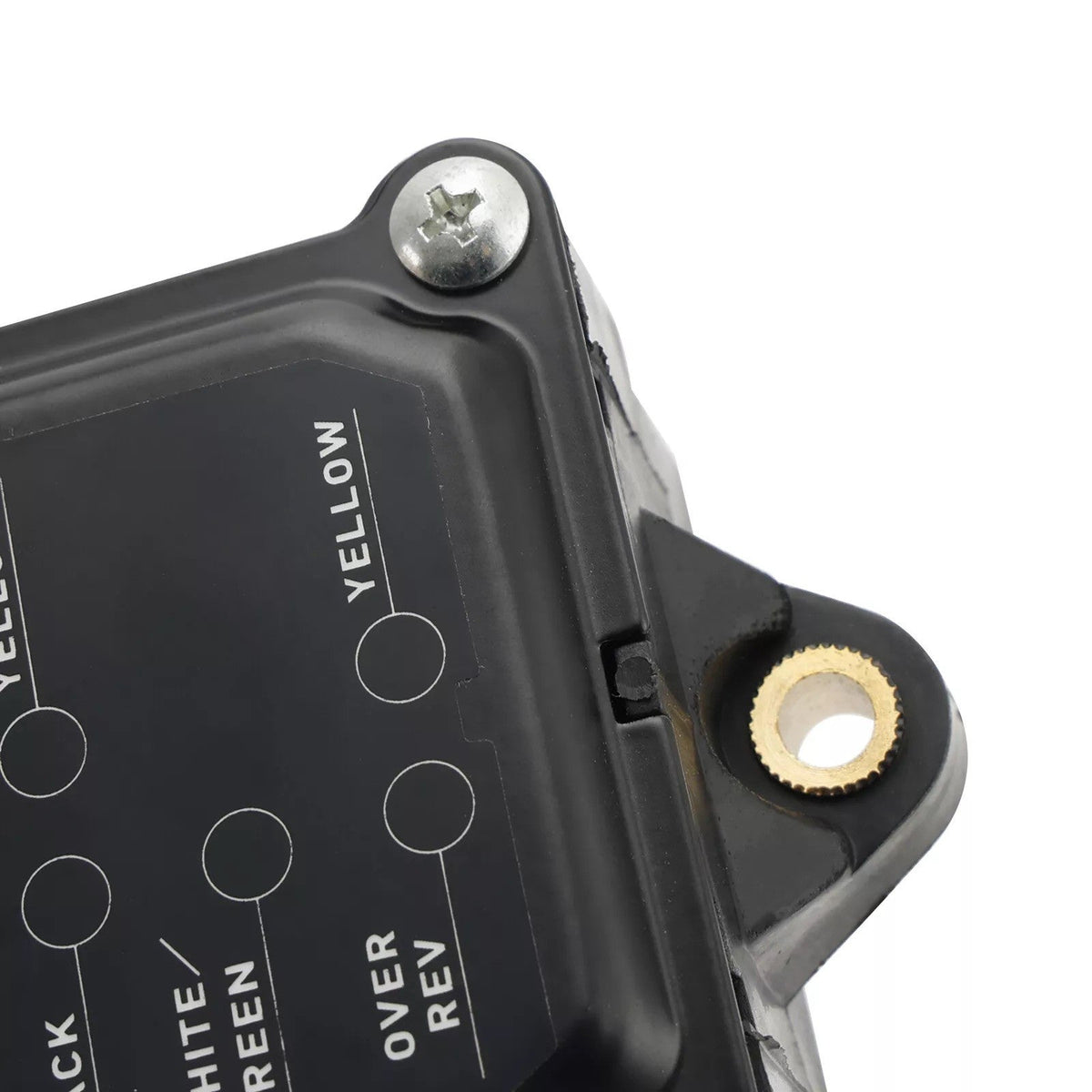 CDI Ignition 688-85540-16-00 688-85540-15-00 for 84-96 Yamaha 75 85 90HP 2 Stoke