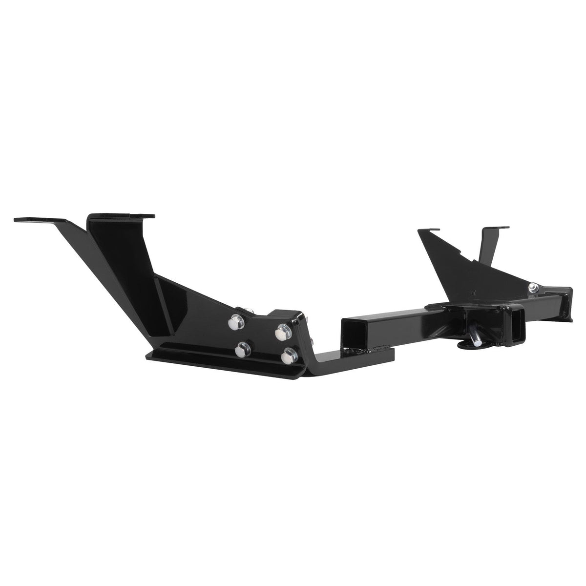 Trailer Hitch Receiver Rear Bumper Tow 2" For Town & Country Grand Caravan 04-07