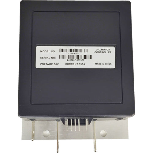 1206-4301 36V 350A ITS Speed Controller for Curtis EZGO TXT 1994-UP 25864G09