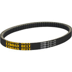 23100-K1Z-J11 Drive Belt Fit Honda PCX160 PCX150 PCX125 ABS SH MODE 2021-2024