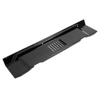 Front Wiper Cowl Panel Hood Vent For Jeep Wrangler TJ 1997-2006