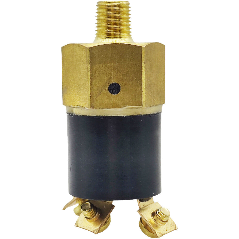 Male SPDT Falling 15 PSI Low Pressure Switch Sensor for Nason SM-2C-15F 1/8" NPT