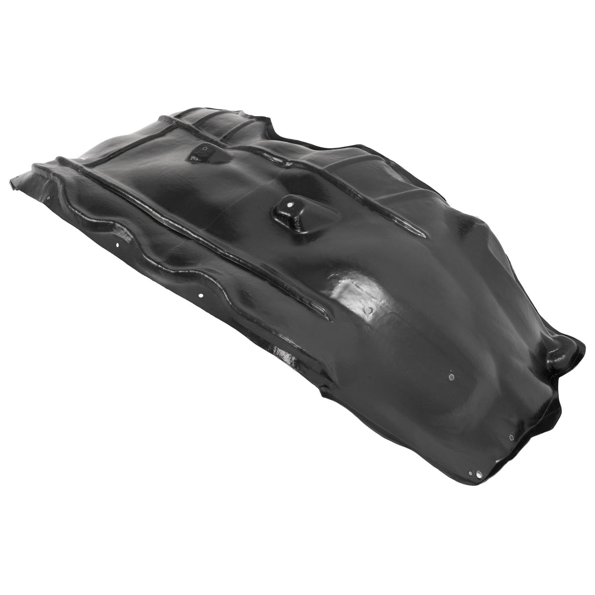 Fits Chevrolet Colorado/GMC Canyon 2015-2022 Front Fender Liner Left Driver Side