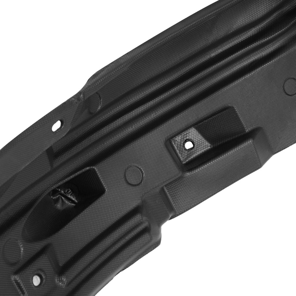 For Honda Accord Sedan 2016-2017 #HO1249157 Front Fender Liner Passenger Side