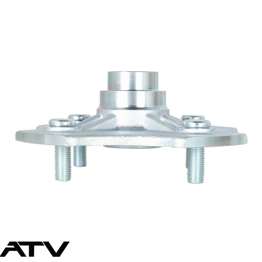 Generic For HONDA TRX500FE Foreman 500 4x4 ES 2005-2013 REAR LEFT WHEEL AXLE HUB