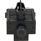 3P 6 Pin Brake Switch 539113792 Fit Husqvarna Parking Control Safety Interlock