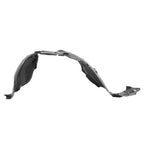 Front Passenger Side Fender Liner For 2016-2018 Nissan Altima Sedan 638409HS0A