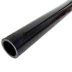 ID 1-1/8" x 3.3 FT Length 3-Ply Silicone Radiator Coolant Hose for Truck Bus