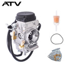 Carburetor For Suzuki KingQuad 300 LT-F300 Carb 2000-2002 13200-39D22