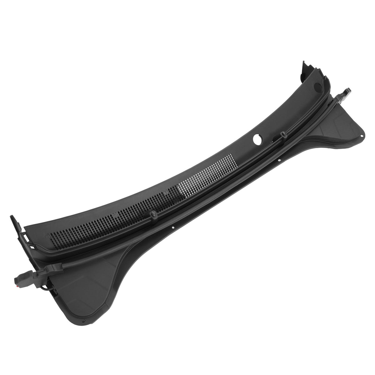 Windshield Window Wiper Cowl Cover Front For 2017-2018 Hyundai Elantra