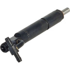 4X 6202-13-3110 Fuel Injector Fit for Komatsu 6D95 Nozzle Holder Spill Pipe
