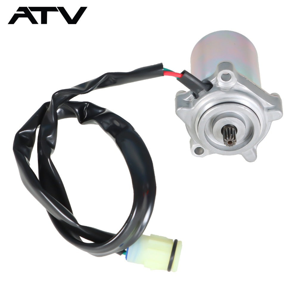 2001 2002-2014 Power Shift Control Motor for Honda TRX500FA Foreman Rubicon 500
