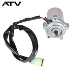 2001 2002-2014 Power Shift Control Motor for Honda TRX500FA Foreman Rubicon 500
