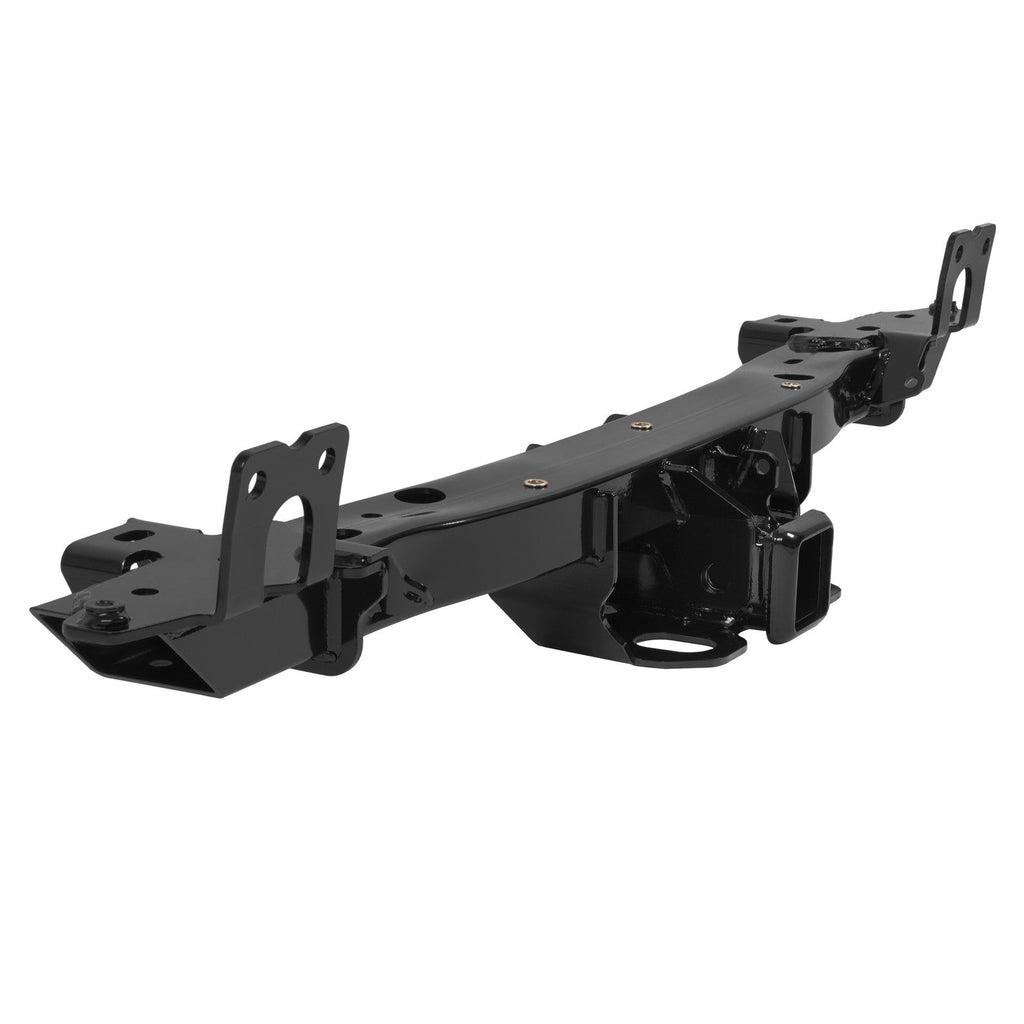 New For Tesla Cybertruck 2024 Rear Trailer Hitch Tow Receiver #1780915-00-H