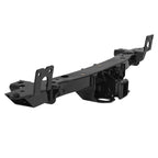 New For Tesla Cybertruck 2024 Rear Trailer Hitch Tow Receiver #1780915-00-H