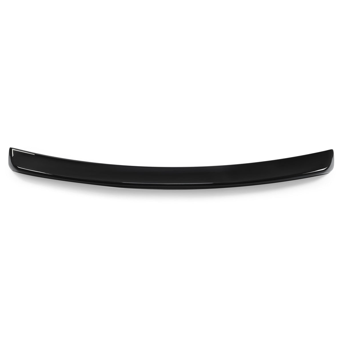 Fit For Chrysler 300 300S 2011-2023 Glossy Black Rear Spoiler Trunk Wing