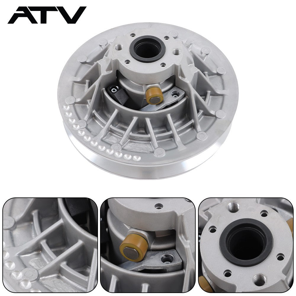 New Secondary CVT Clutch For ODES 1000 UTV ATV Dominator Raider X2 X4 D2 D4 USA