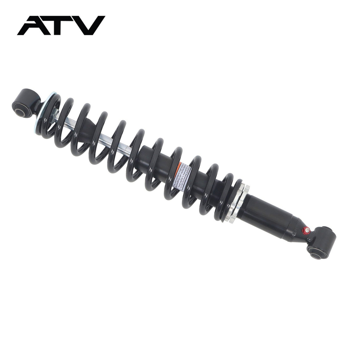 ATV Rear Shock Absorber Left Right 2004-2006 For Yamaha Bruin 350 2X4 (YFM350BA)