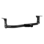 Class 1 Trailer Tow Hitch For Toyota Prius 2010-15 V 12-15 Plug In 12-17 Steel