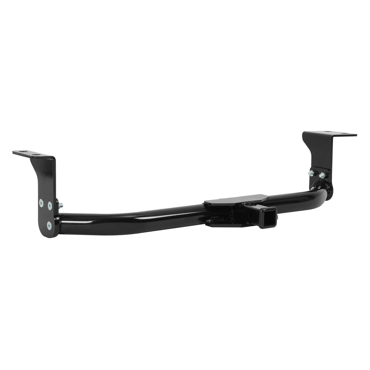 Class 1 Trailer Tow Hitch For Toyota Prius 2010-15 V 12-15 Plug In 12-17 Steel