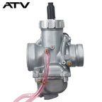 29mm Carburetors For Yamaha Banshee YFZ350 YFZ 350 1987 1988 1989 1990