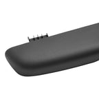 Front Left Door Armrest For 1999-2002 GMC YUKON SIERRA 1500 2500 3500 ABS