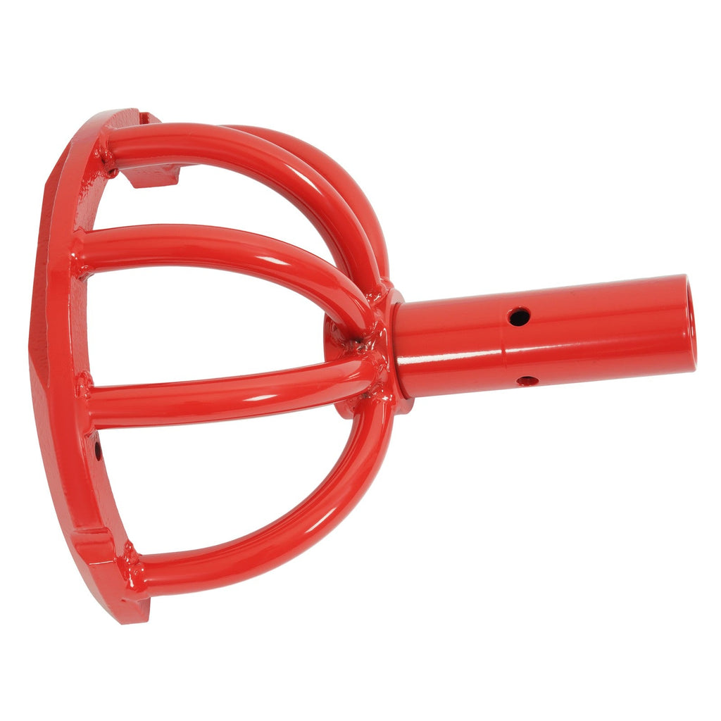 Red Forged Engine Stand Fit VW Porsche 356 911 912 930 914 Air Cooled Engines