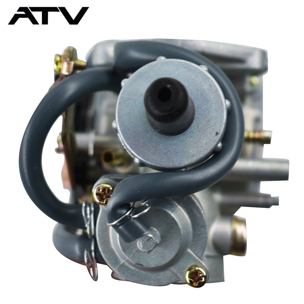 Carburetor Fits For Honda Recon 250 TRX250TM TRX250 Carb 1997-2007
