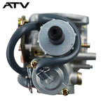 Carburetor Fits For Honda Recon 250 TRX250TM TRX250 Carb 1997-2007