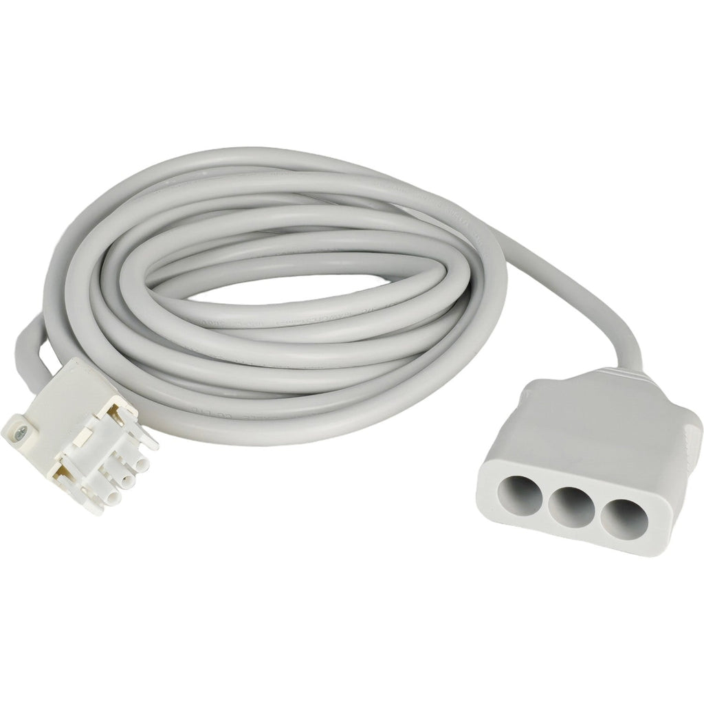 12 Foot w/ 3 Pin Salt Cell Cord Cable Fit Autopilot 952 Saltwater Chlorination