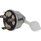 Ignition Switch 707/07500 701/02600 for JCB 3C-MK3 2CX 3CX 4CX 125 415 428C 420