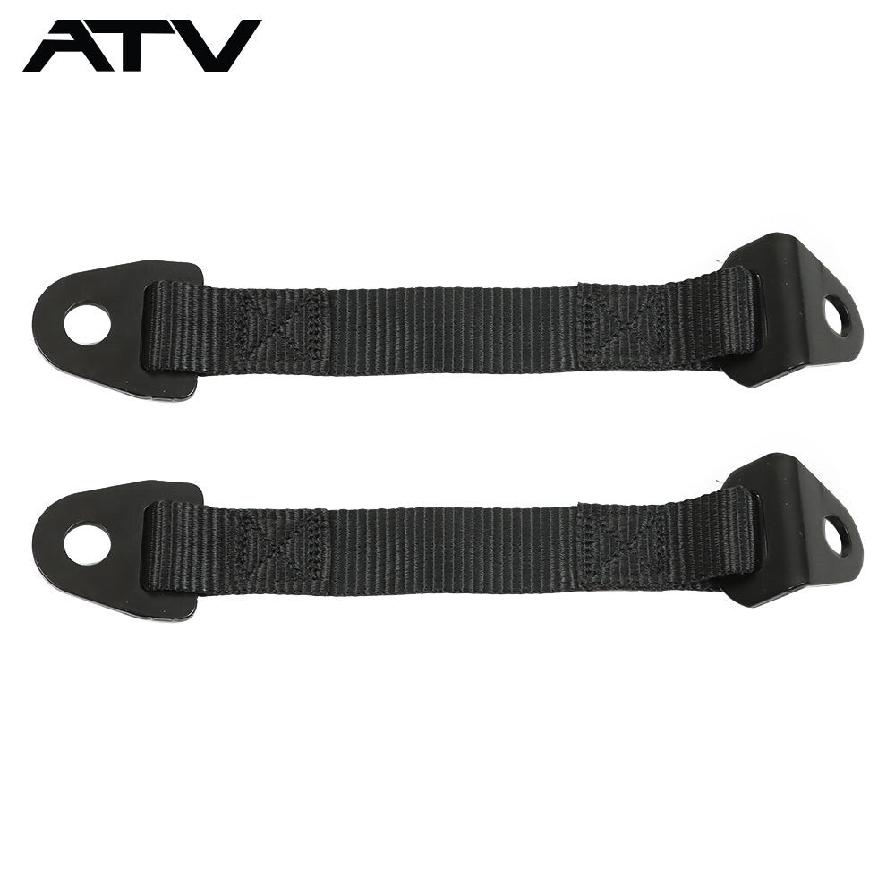 Car Door Limiting Straps Belt 2017-2022 Fits For Can AM Maverick X3