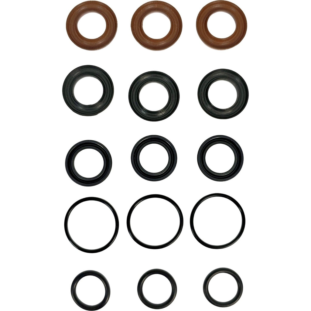 AR2189 Pump Seal/Packing Kit Fit RSV 3G25 4G30 4G35 4G40 3G35 3.5G35 3G30