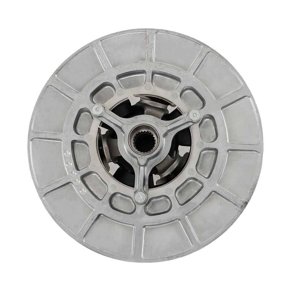 PRIMARY & SECONDARY DRIVE CLUTCH For POLARIS RZR TURBO XP 1000 925cc 2016-2020