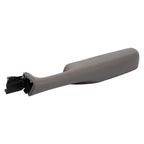Light Gray Door Arm Rest Pad Passenger Side For 1999-2006 Chevrolet GMC Cadillac