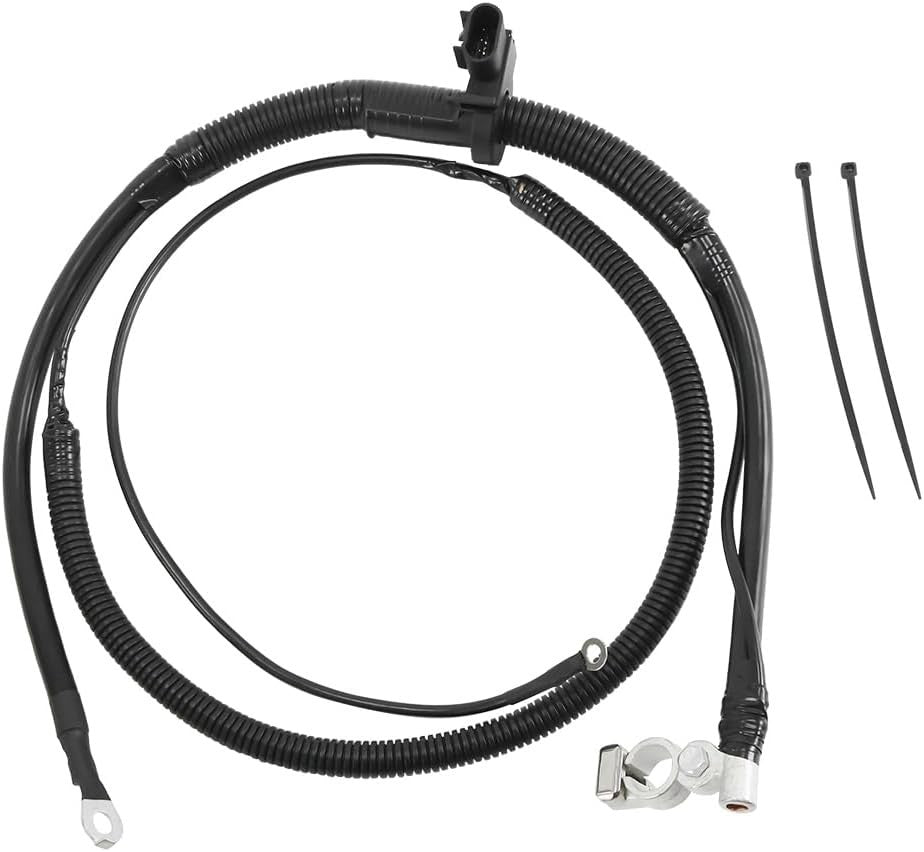 22846471 NEW Battery Cable For 2007-2014 Chevy GMC Suburban Yukon Silverado 1500